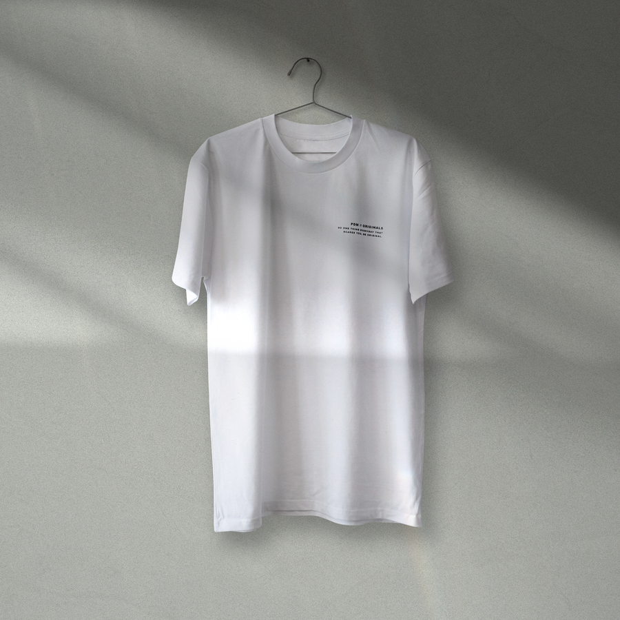 PODIUM TEE