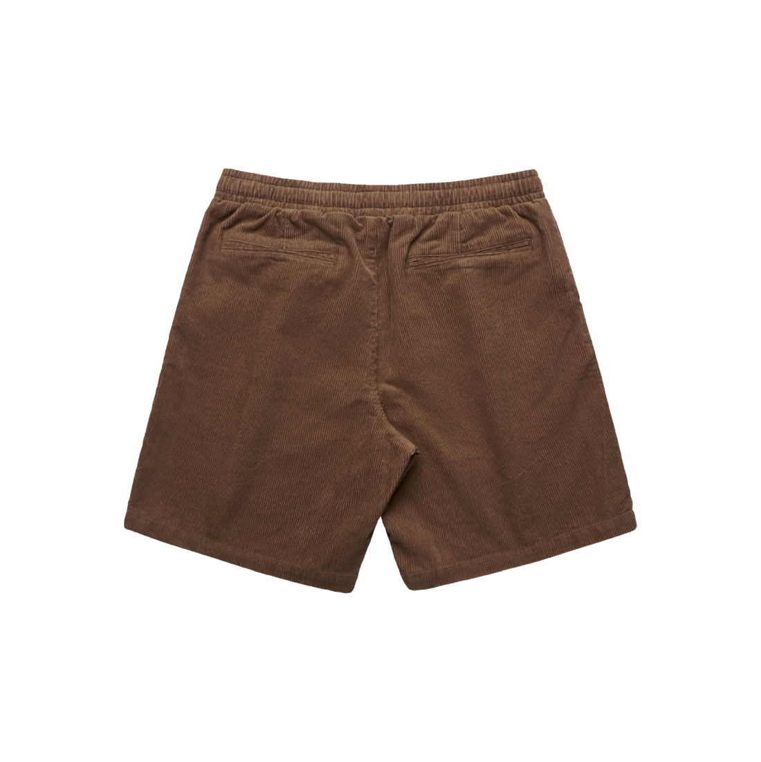 Podium Cords Shorts