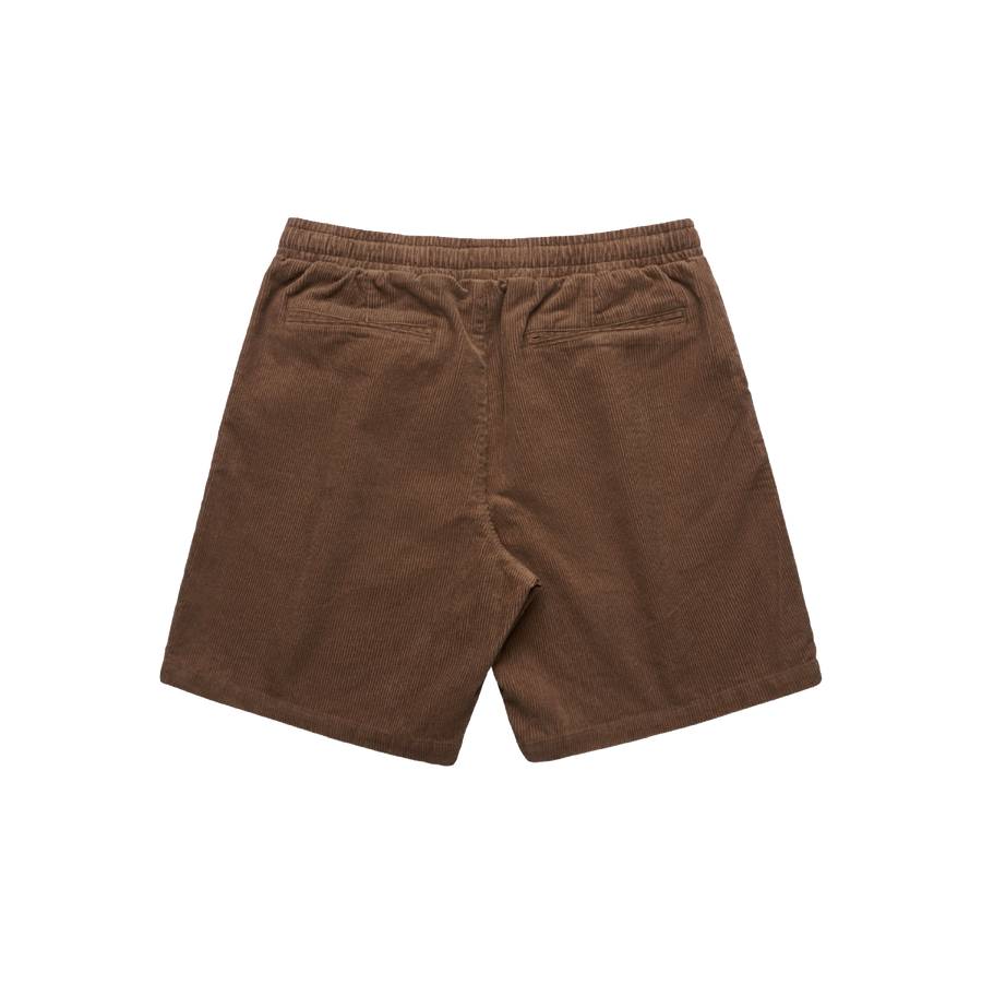 Podium Cords Shorts