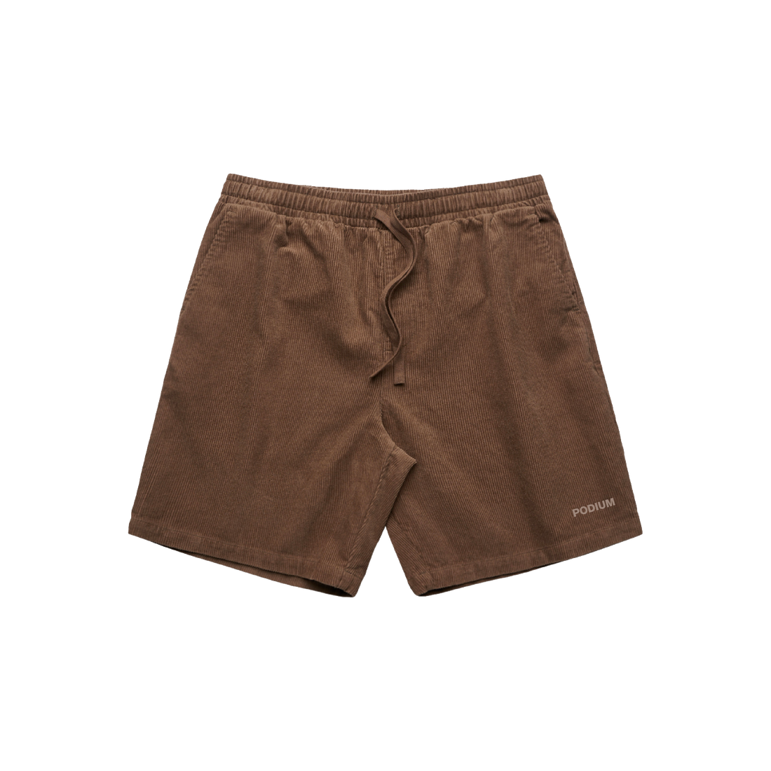 Podium Cords Shorts