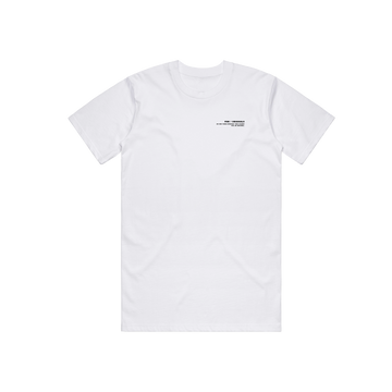 PODIUM TEE