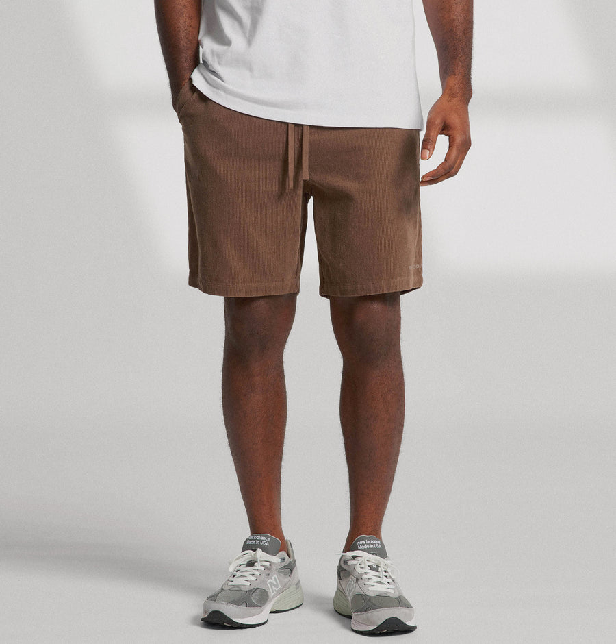 Podium Cords Shorts