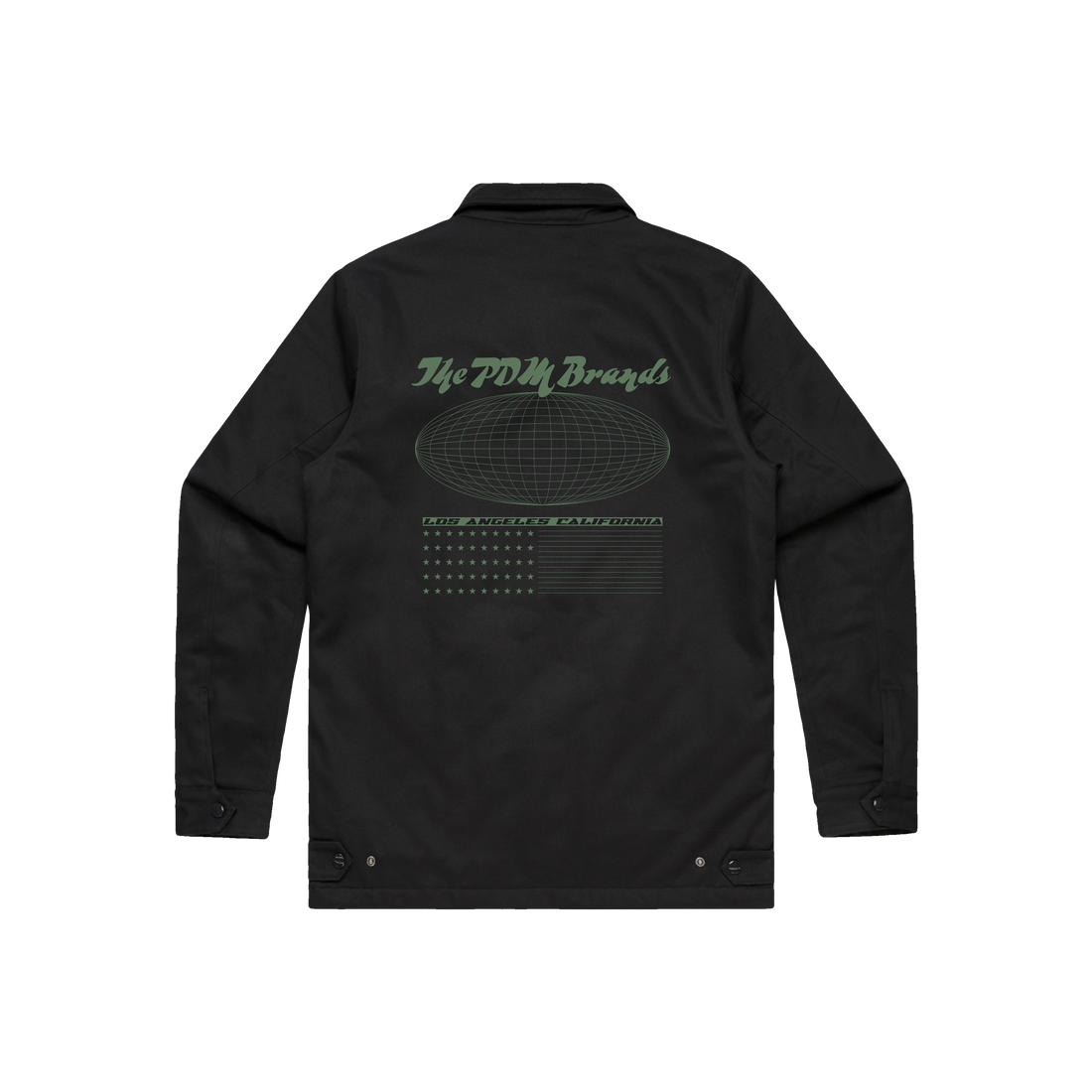 Shop Jacket