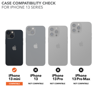 iPhone 13 Mini Rugged Case